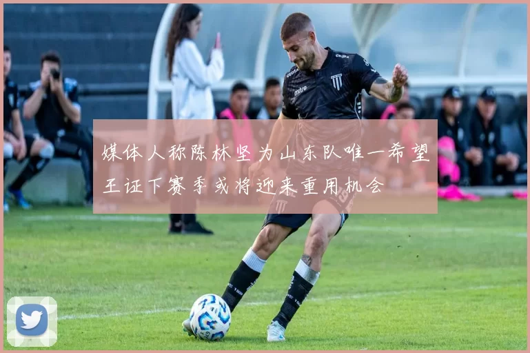 媒体人称陈林坚为山东队唯一希望王证下赛季或将迎来重用机会